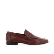 Antica Cuoieria Shoes Brown, Herr