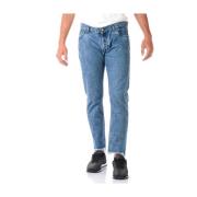 Daniele Alessandrini Jeans Blue, Herr