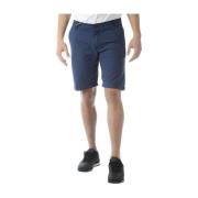 Daniele Alessandrini Shorts Blue, Herr