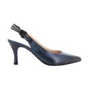 Nerogiardini Shoes Blue, Dam