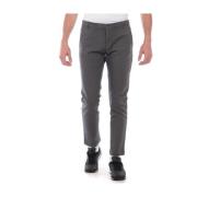 Daniele Alessandrini Jeans Gray, Herr