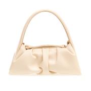 THEMOIRè Handbags Beige, Dam