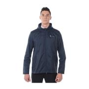 Daniele Alessandrini Jackets Blue, Herr