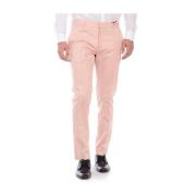 Daniele Alessandrini Jeans Pink, Herr