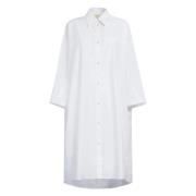 Marni Shirt Dresses White, Dam