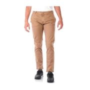 Daniele Alessandrini Jeans Brown, Herr