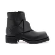 Acne Studios Shoes Black, Dam