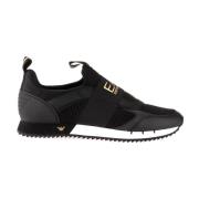 Emporio Armani EA7 Shoes Black, Herr