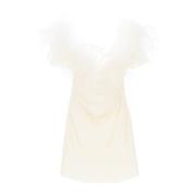 Giuseppe Di Morabito Dresses White, Dam