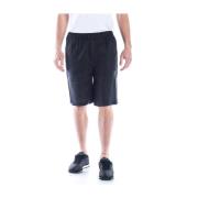 Daniele Alessandrini Shorts Black, Herr