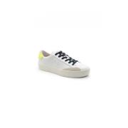 Sun68 Sneakers White, Herr