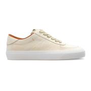 Moncler Monclub sneakers Beige, Herr