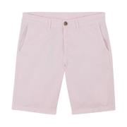 Eden Park Casual Shorts Pink, Herr