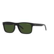 Arnette Sunglasses Bandra AN 4302 Black, Herr