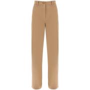 Burberry Jeans Beige, Dam