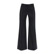 Chloé Jeans Black, Dam