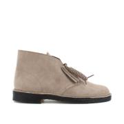 Clarks Shoes Gray, Herr