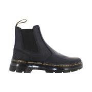 Dr. Martens Shoes Black, Herr