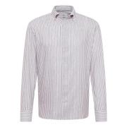 Eterna Casual Shirts Multicolor, Herr