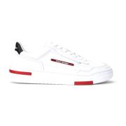 Ralph Lauren Vita PS 300 Herr Sneakers White, Herr