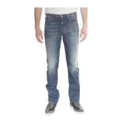 Armani Jeans Jeans Blue, Herr