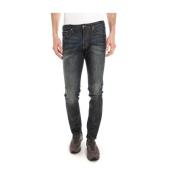 Armani Jeans Jeans Blue, Herr