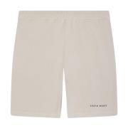 Lyle & Scott Trousers Beige, Herr