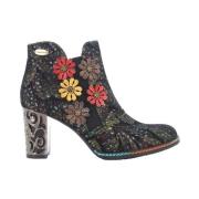 Laura Vita Shoes Multicolor, Dam