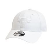 New Era Accessories White, Unisex