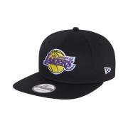 New Era Stiliga Kepsar Samling Black, Unisex