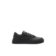 Dolce & Gabbana Nya Roma sneakers Black, Herr