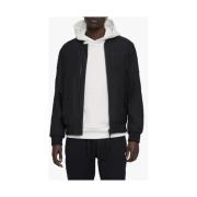 Moose Knuckles Courville Bomber Svart Black, Herr