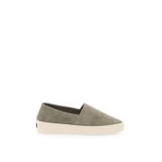 Fear Of God Loafers Green, Herr