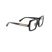 Marni Glasses Black, Unisex