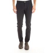 Daniele Alessandrini Jeans Black, Herr