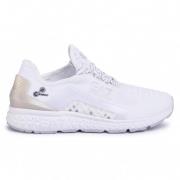 Emporio Armani EA7 Shoes White, Herr