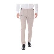 Daniele Alessandrini Jeans Beige, Herr