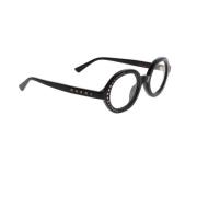 Marni Glasses Multicolor, Dam