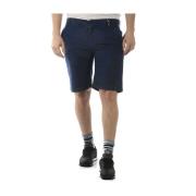 Daniele Alessandrini Shorts Blue, Herr