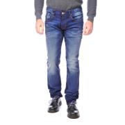 Armani Jeans Jeans Blue, Herr