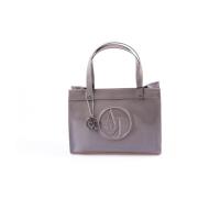 Armani Jeans Bags Gray, Dam