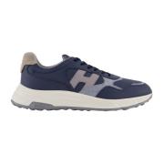 Hogan Sneakers Blue, Herr