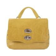 Zanellato Handbags Yellow, Dam