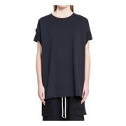 Marina YEE T-Shirts Black, Herr