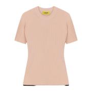 Aeron Tops Pink, Dam