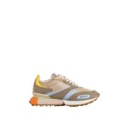 Ghoud Sneakers Beige, Herr