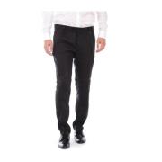 Daniele Alessandrini Jeans Black, Herr