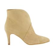 Toral Ankle Boots Beige, Dam