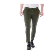 Daniele Alessandrini Jeans Green, Herr