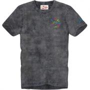 MC2 Saint Barth T-Shirts Black, Herr